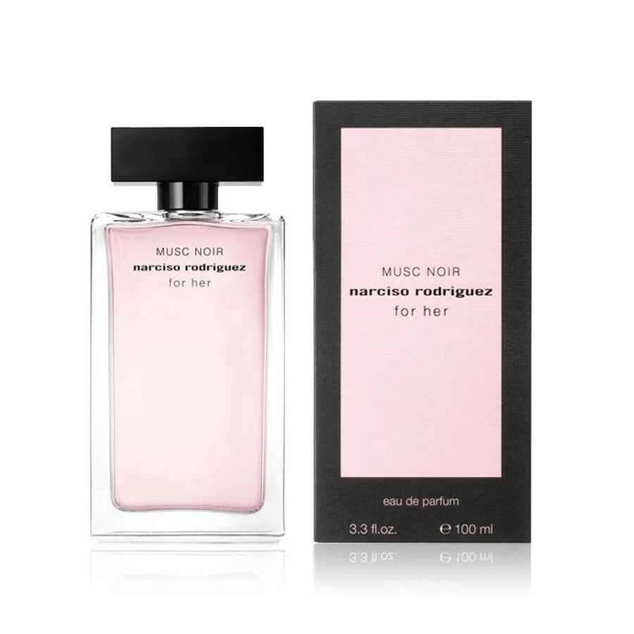 عطر نارسيسو رودريغيز مسك نوار او دو بارفيوم-100مل Narciso Rodriguez