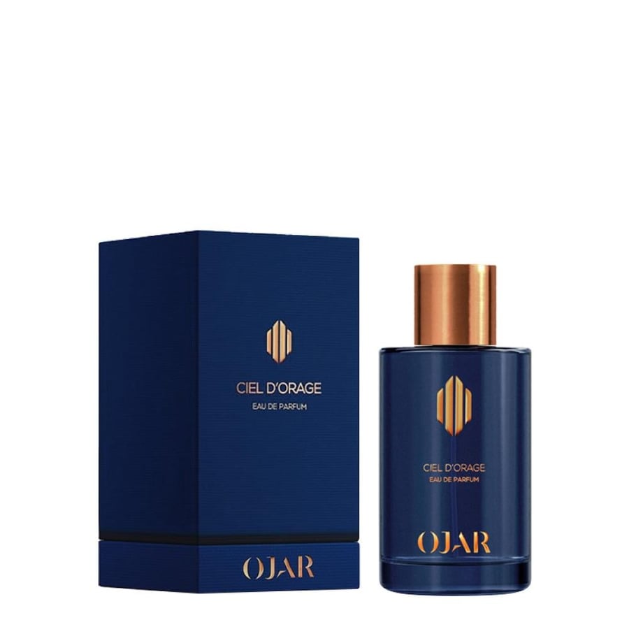عطر سيل دوراج أو دي بارفيوم للجنسين أوجار100مل Ciel D Orage Eau de Par