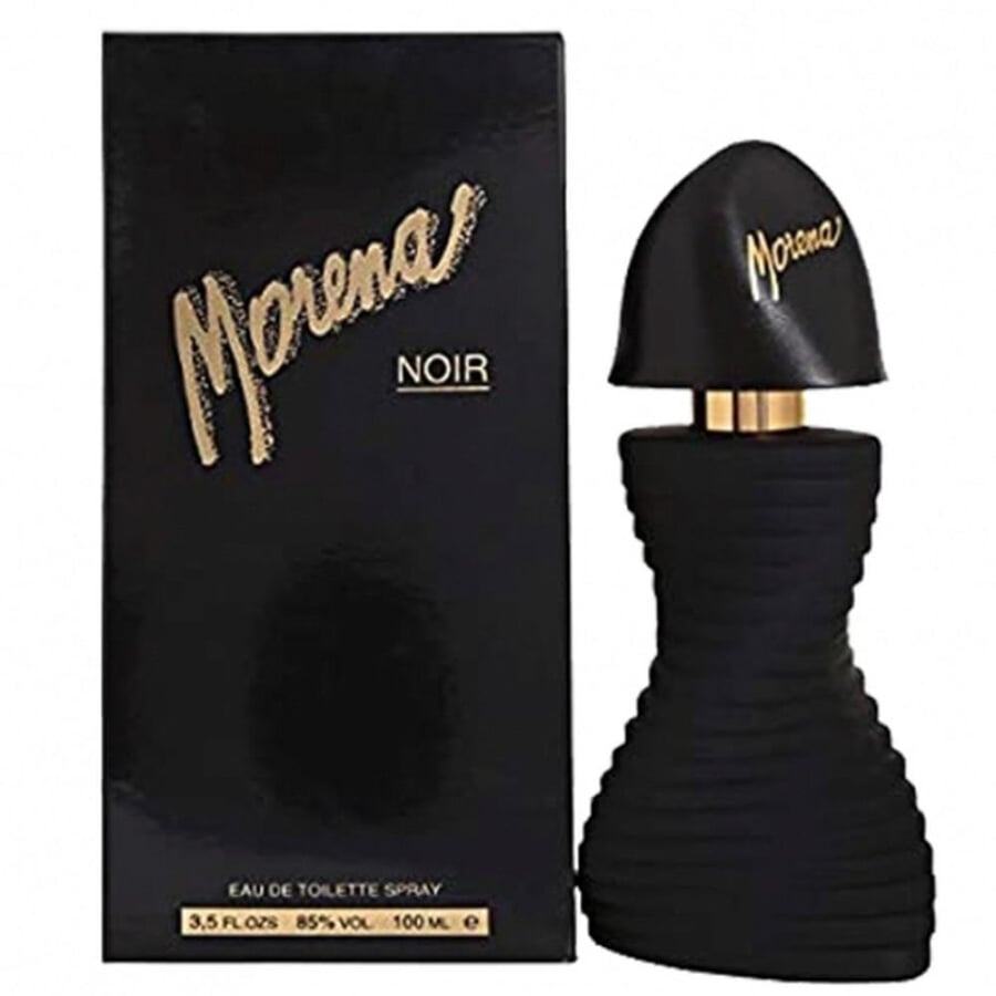 عطر ماركيز مورينا نوار للنساء او دو تواليت-100مل