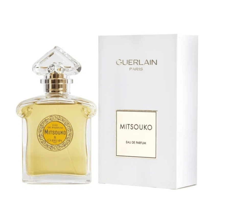عطر غيرلان ميتسوكو او دو بارفيوم 75مل
