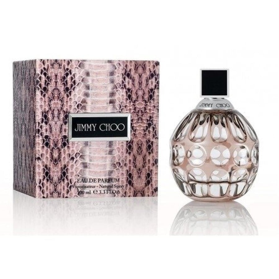 عطر جيمي شوو او دو بارفيوم 100مل