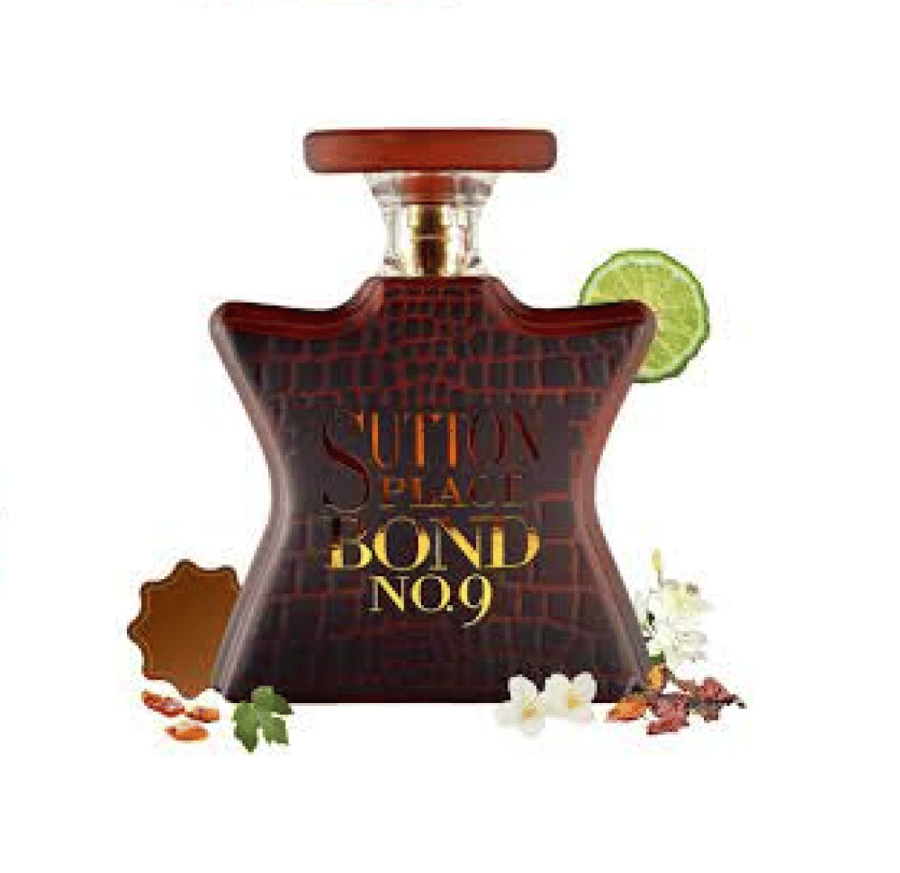 عطر نيو يورك سوتون بليس من بوند نمبر 9 أو دو برفيوم للجنسين 100 مل