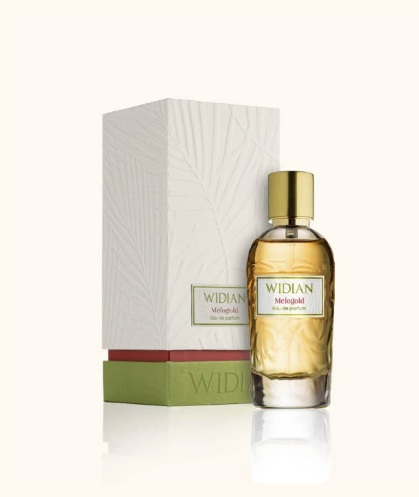 عطر وديان روز أرابيا ميلوجولد أو دو بارفيوم - 100مل