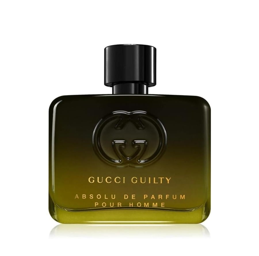عطر قوتشي غليتي ابسولو دو بارفيوم الرجالي 60مل