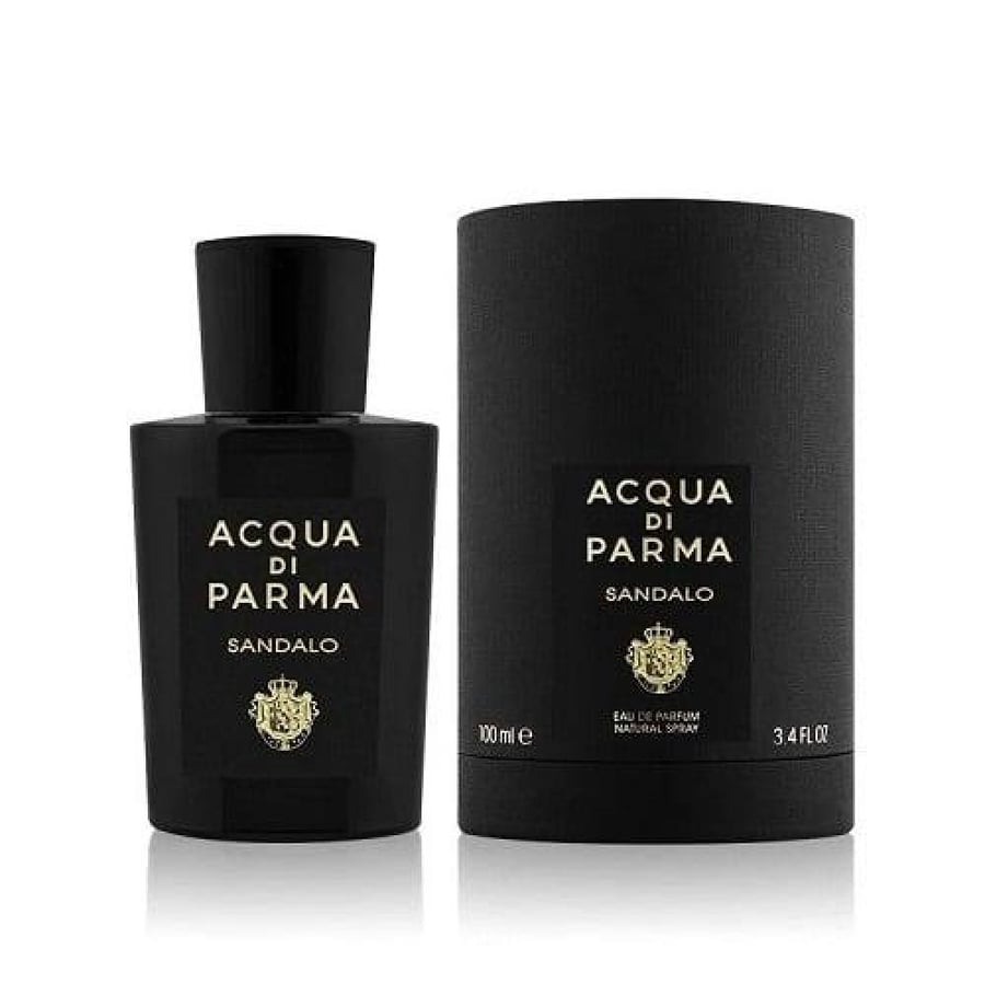 عطر أكوا دي بارما ساندالو100 مل