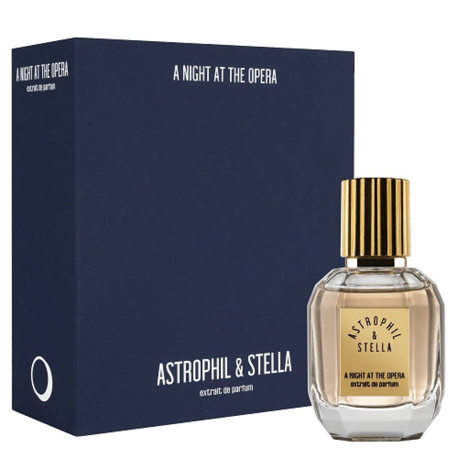 عطر أستروفيل آند ستيلا نايت آت ذا أوبرا - 50 مل - Astrophil  Stella N