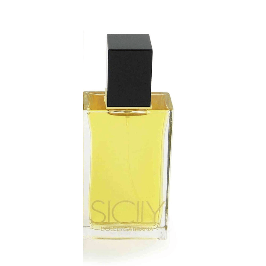 عطر دولسي جابانا الإصدار القديم سيلي أودي برفيوم حجم 100مل تستر