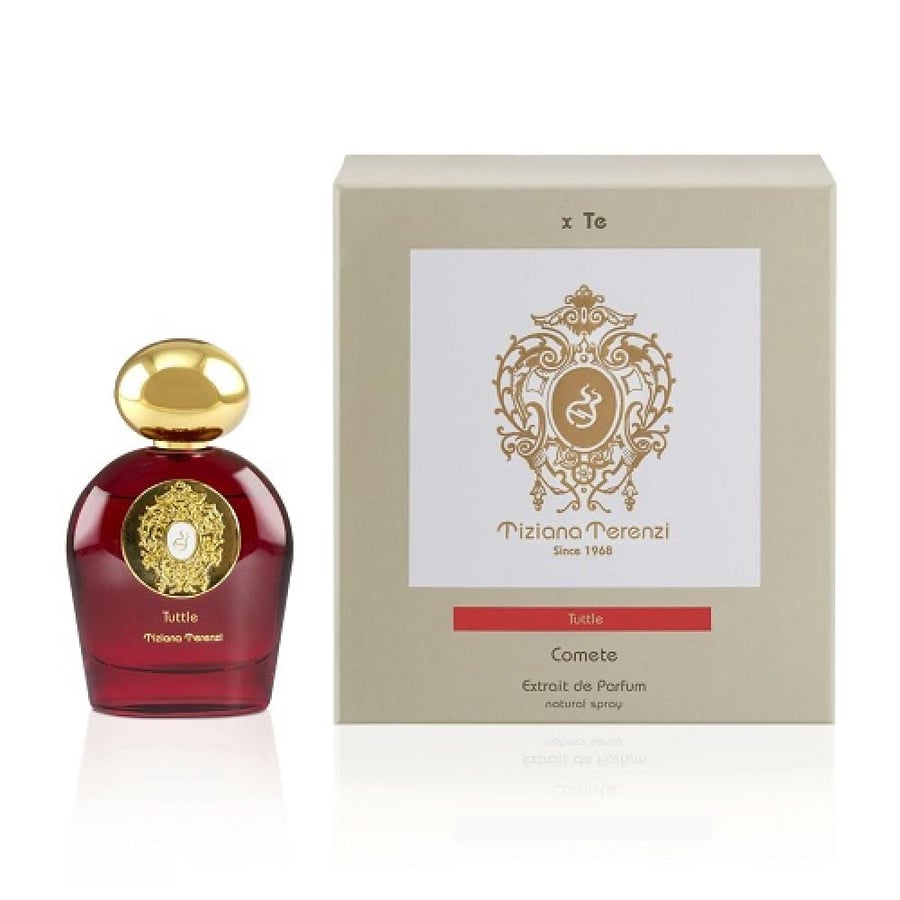 عطر توتل او دي بارفان 100 مل