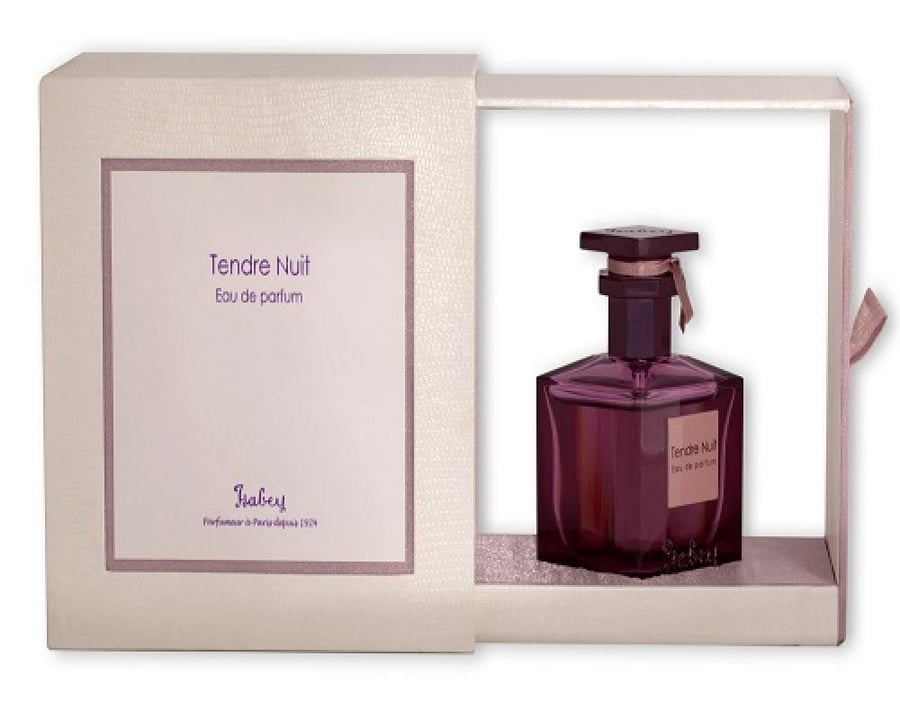 عطر ايزابي تندر نوتي أو دي بارفان 50مل