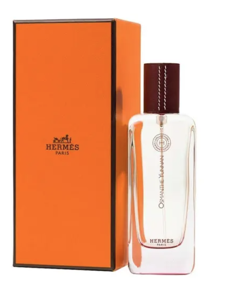 هيرمس عطر هيرميسنس أوسمانثي يونان او دو تواليت