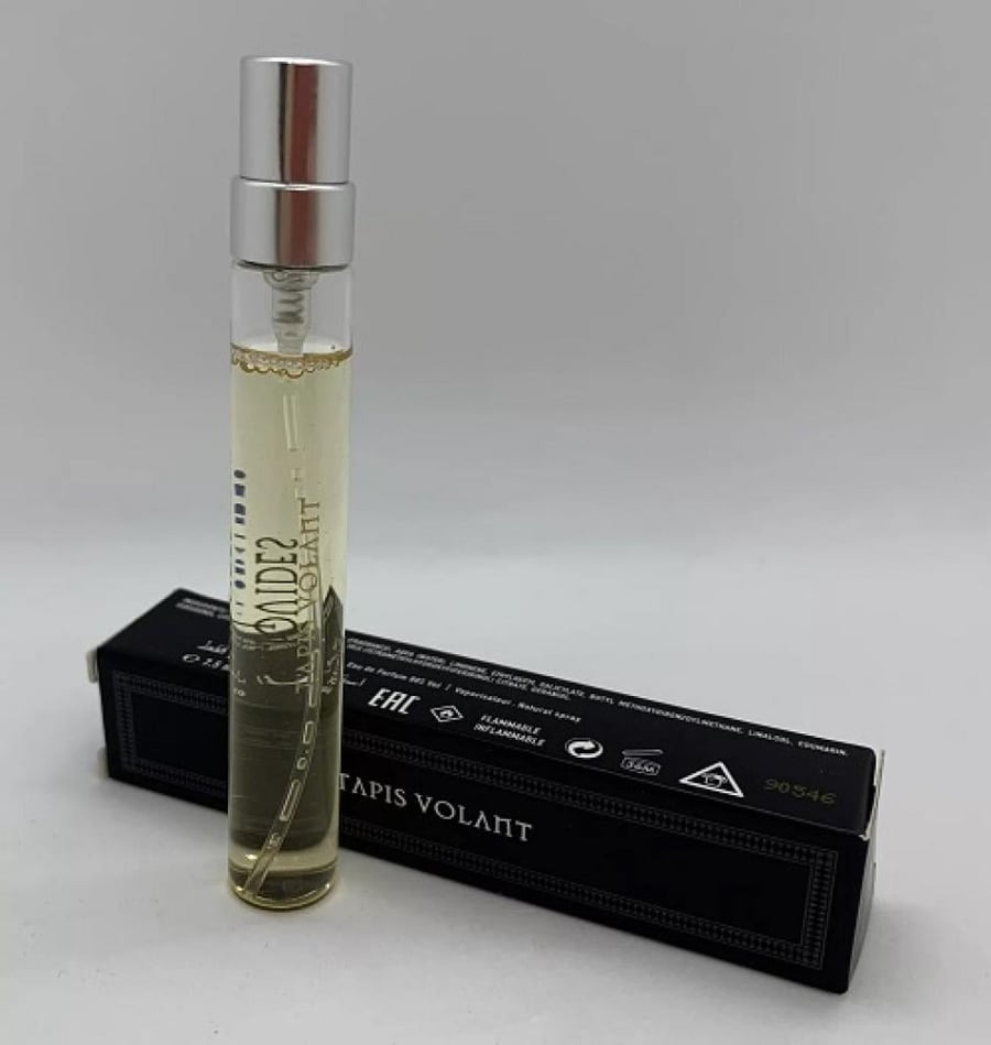 عينة عطر ليكويدز ايماجينيريز تابيس فولانت7 مل