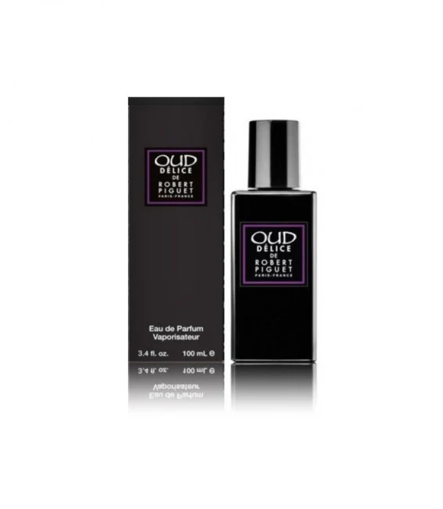 عطر روبيرت بيغيه عود ديليس او دو بارفيوم 100مل