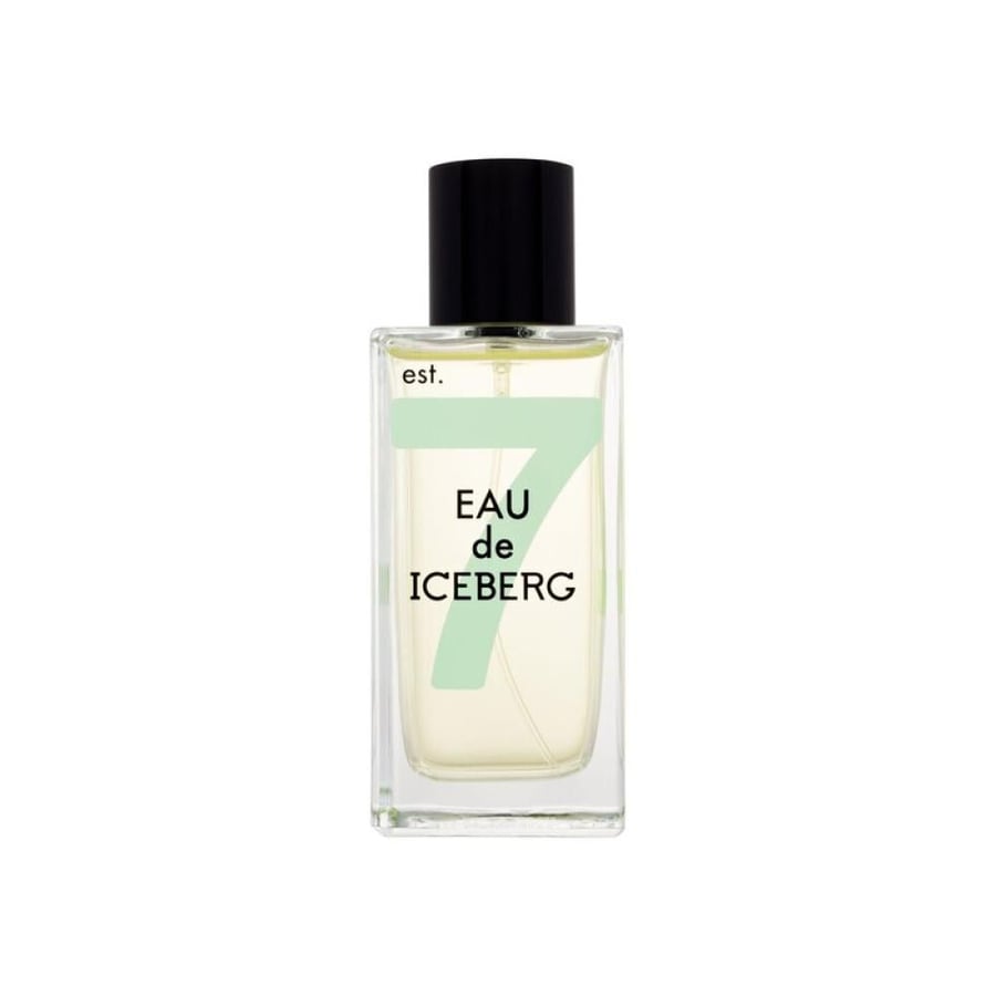 عطر ايسبرج توايس النسائي سباركلنج ليلي او دو تواليت 100مل