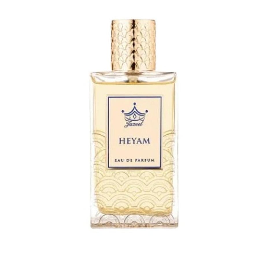 عطر جايزل هيام او دي بارفيوم-100 مل