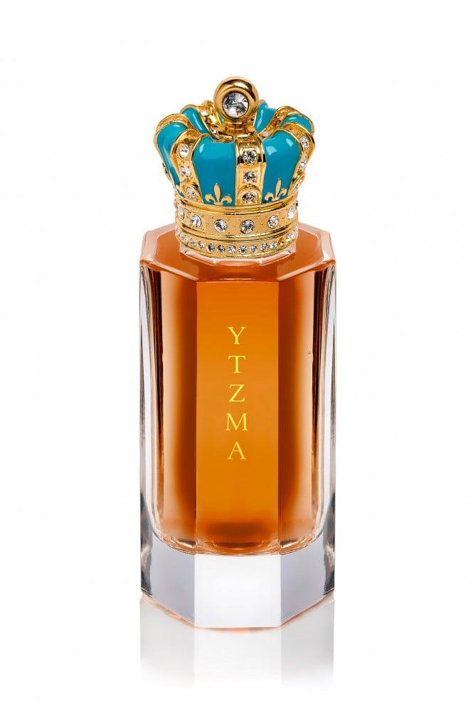 عطر يتزما من رويال كراون Ytzma Perfume by Royal Crown