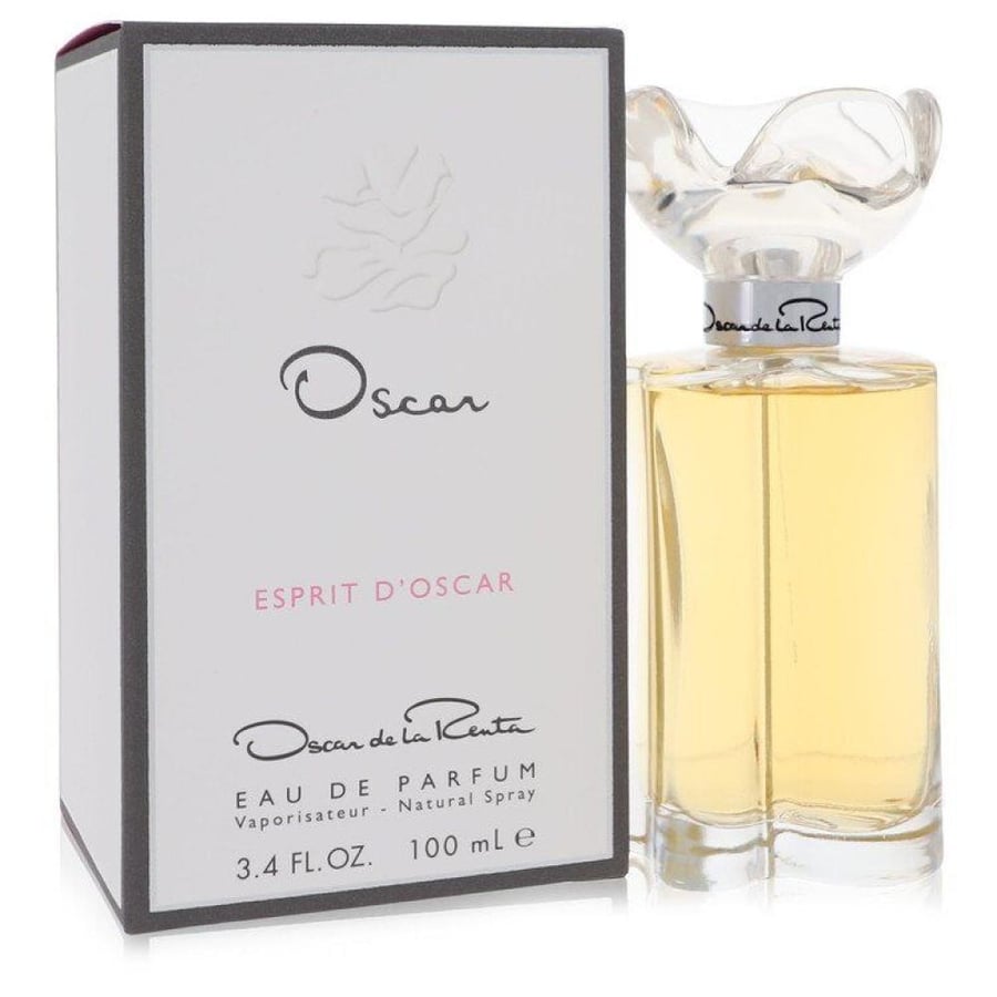 عطر اسبريت دوسكار اوسكار من اوسكار دي لا رنتا او دي بارفان 100 مل للنساء