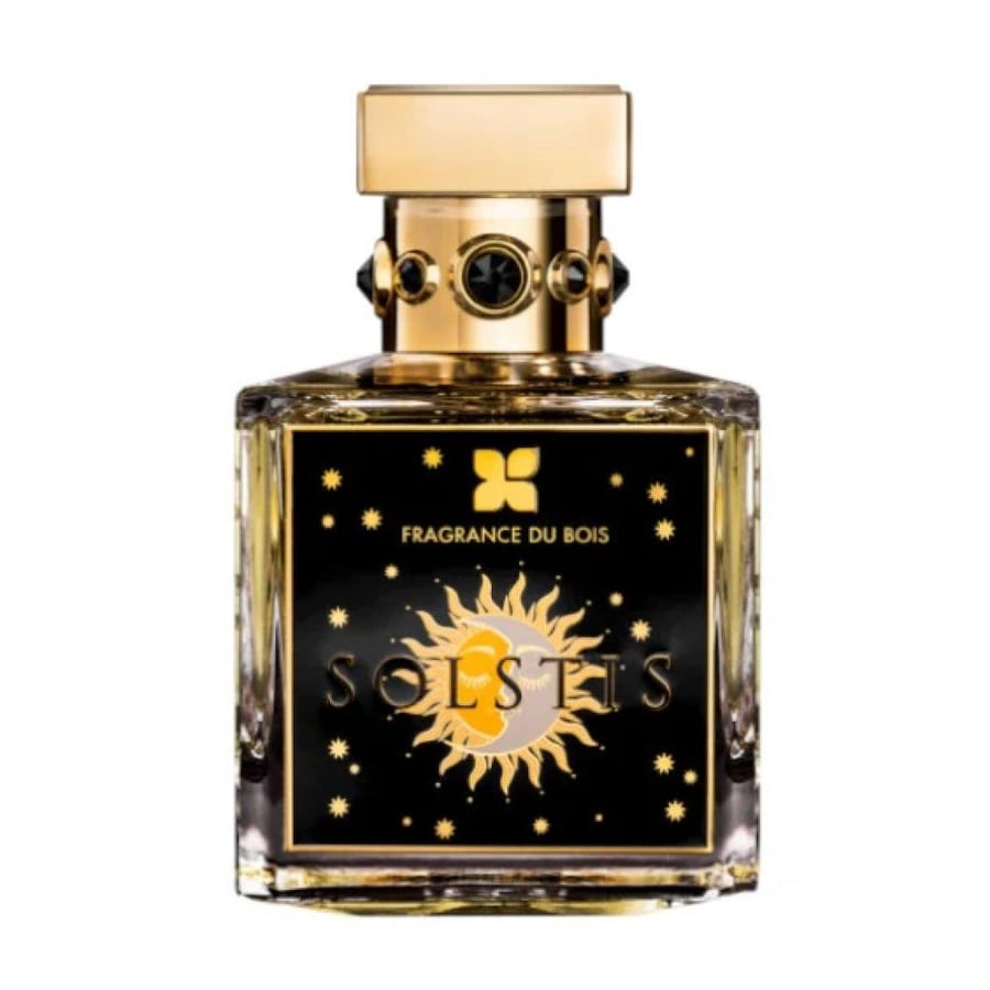 عطر سولستيس من فريجرنس دو بوا 100 مل  Solstis by Fragrance Du Bois 100