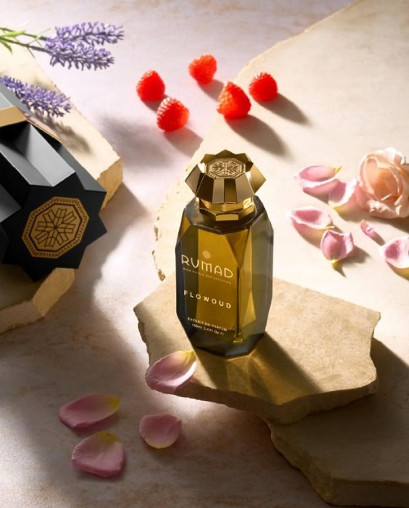 عطر فلوود روماد اكستريت دي بارفيوم-100 مل