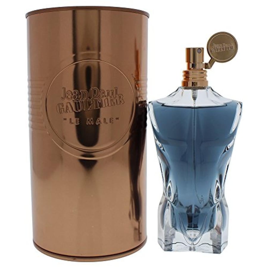 عطر جان بول غوتييه لو مال ايسنس او دو برفيوم انتينس للرجال 125 مل