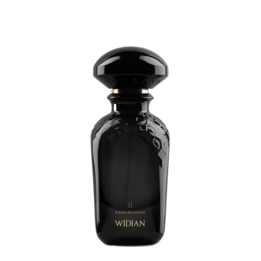 عطر وديان بلاك 2 اكسترايت دو بارفيوم - 50 مل