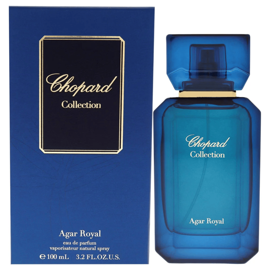 عطر شوبارد كوليكشن اجار رويال او دو بارفيوم 100مل