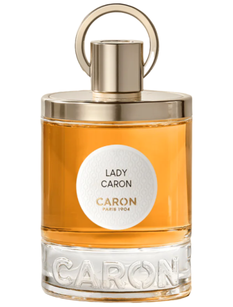 تستر عطر كارون ليدي كارون100مل Lady Caron
