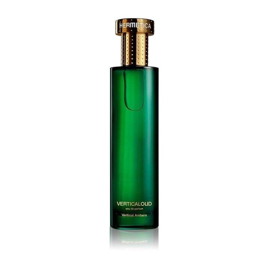 هيرميتيكا فيرتكال عود 50مل Hermetica Unisex Verticaloud EDP