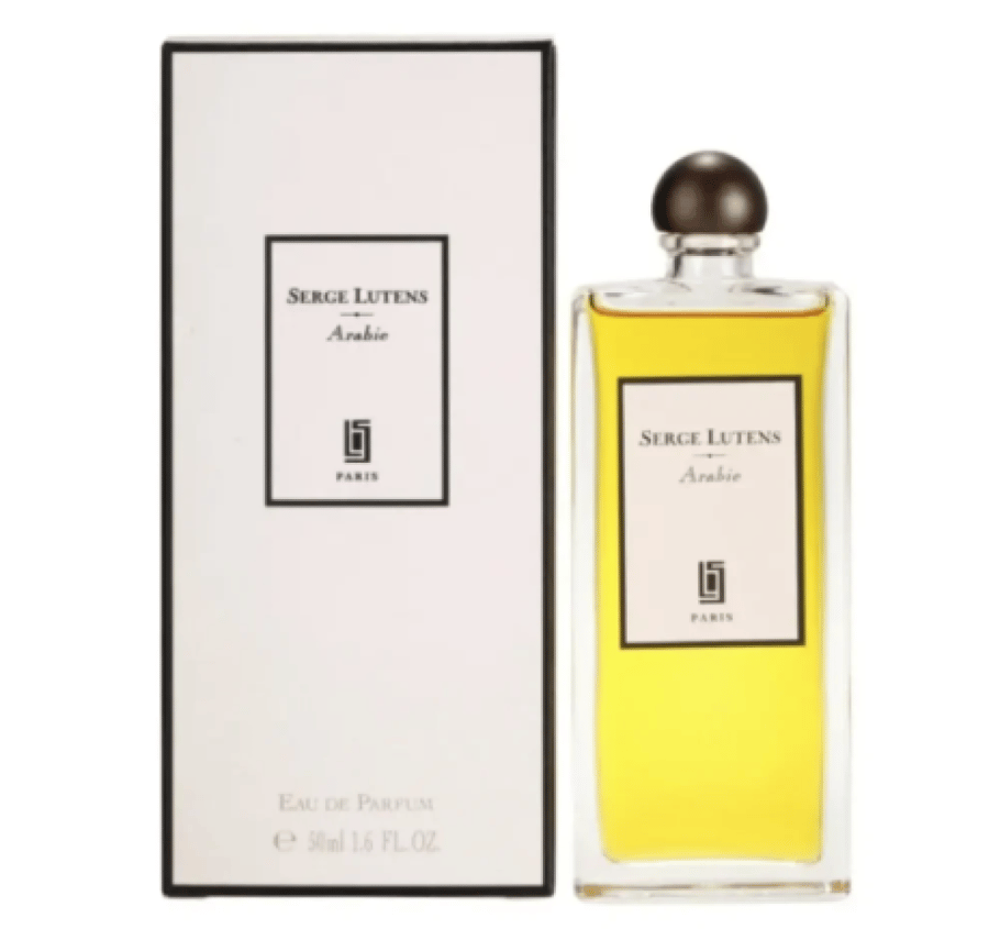عطر عربي من سيرج لوتنس50مل