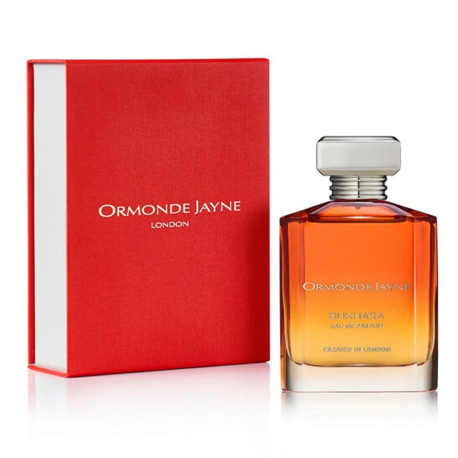 عطر ارموند جين بخارا او دو بارفيوم 88مل