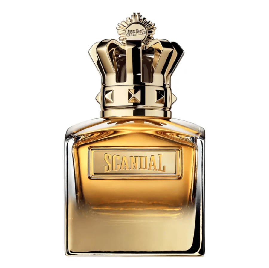 عطر جان بول غولتير سكاندال ابسولو الرجالي بارفيوم 100مل