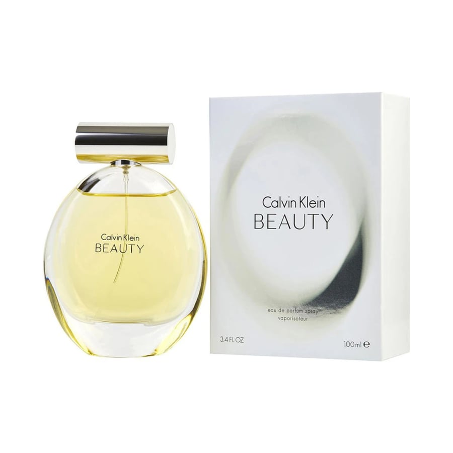 عطر بيوتي للنساء او دي برفيوم من كالفن كلاين 100مل
