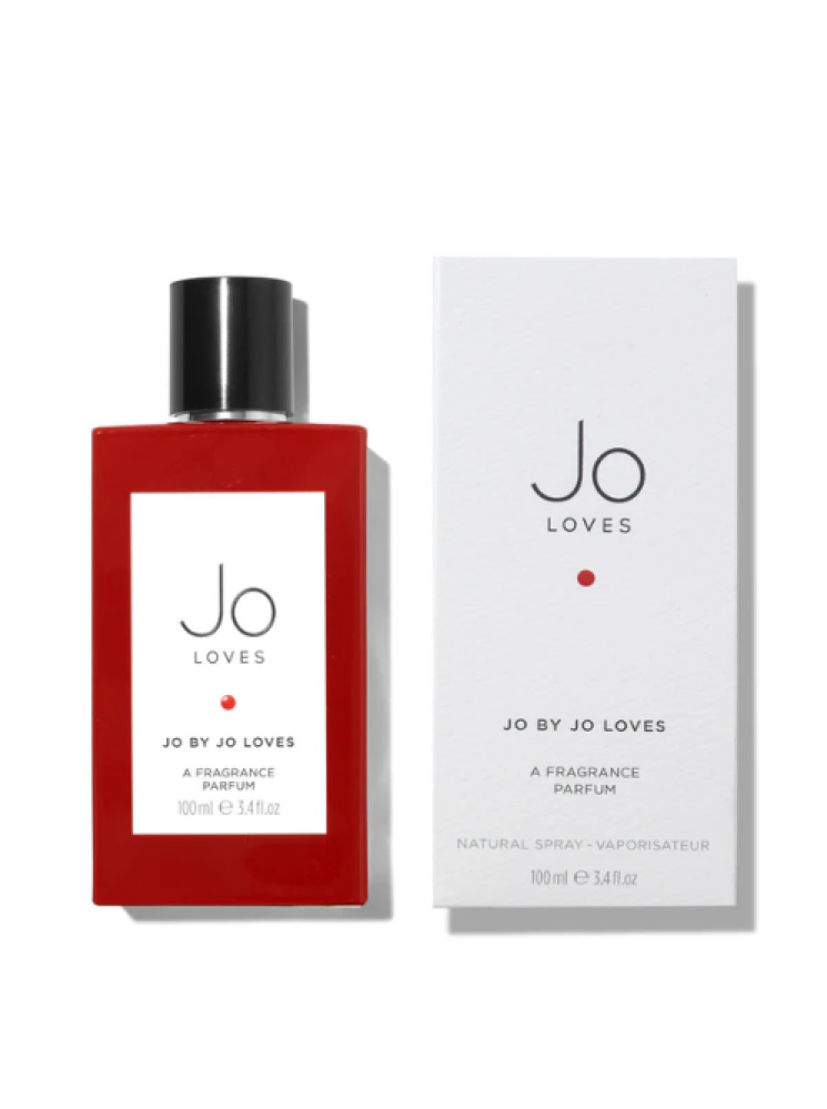 عطر جو لفرز باي جو لفرز 100ملJo Loves Jo By Jo Loves Parfum For Unisex