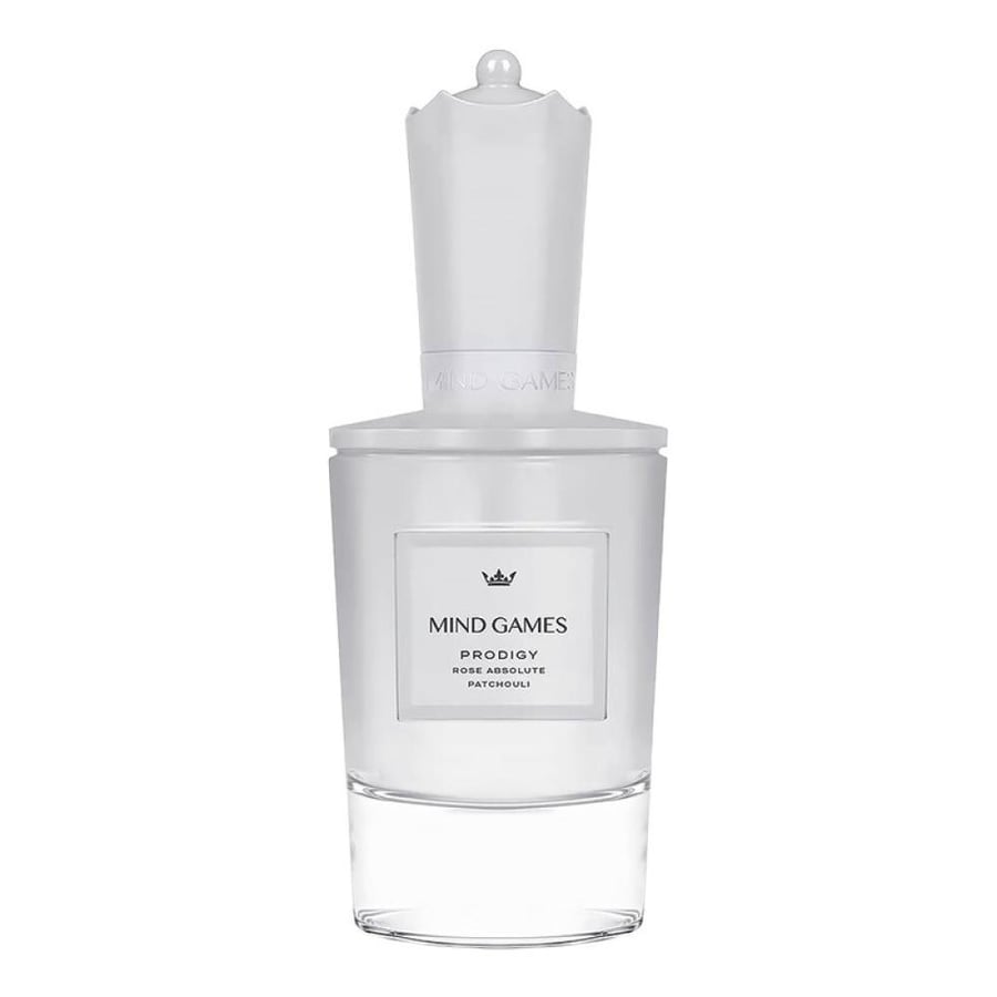 مايند جيمز بروديجي Mind Games Prodigy Extraordinaire Extrait 100ml