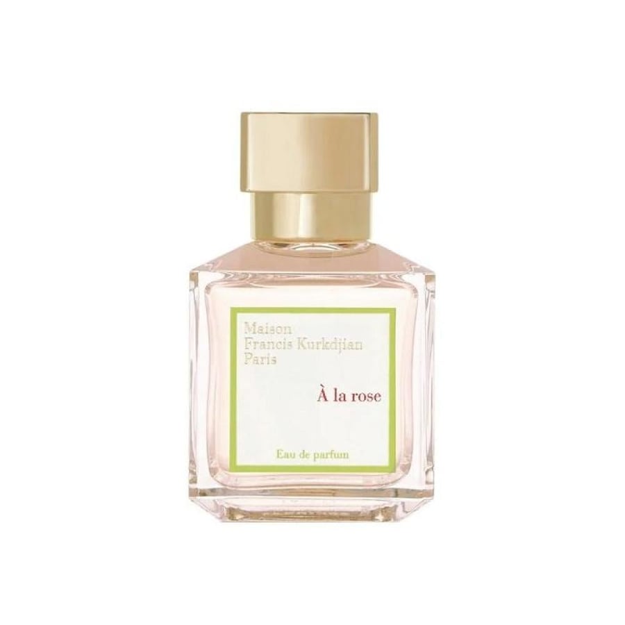 عينة عطر مايسون فرانسيس كوركدجيان آلا روز او دو بارفيوم5مل