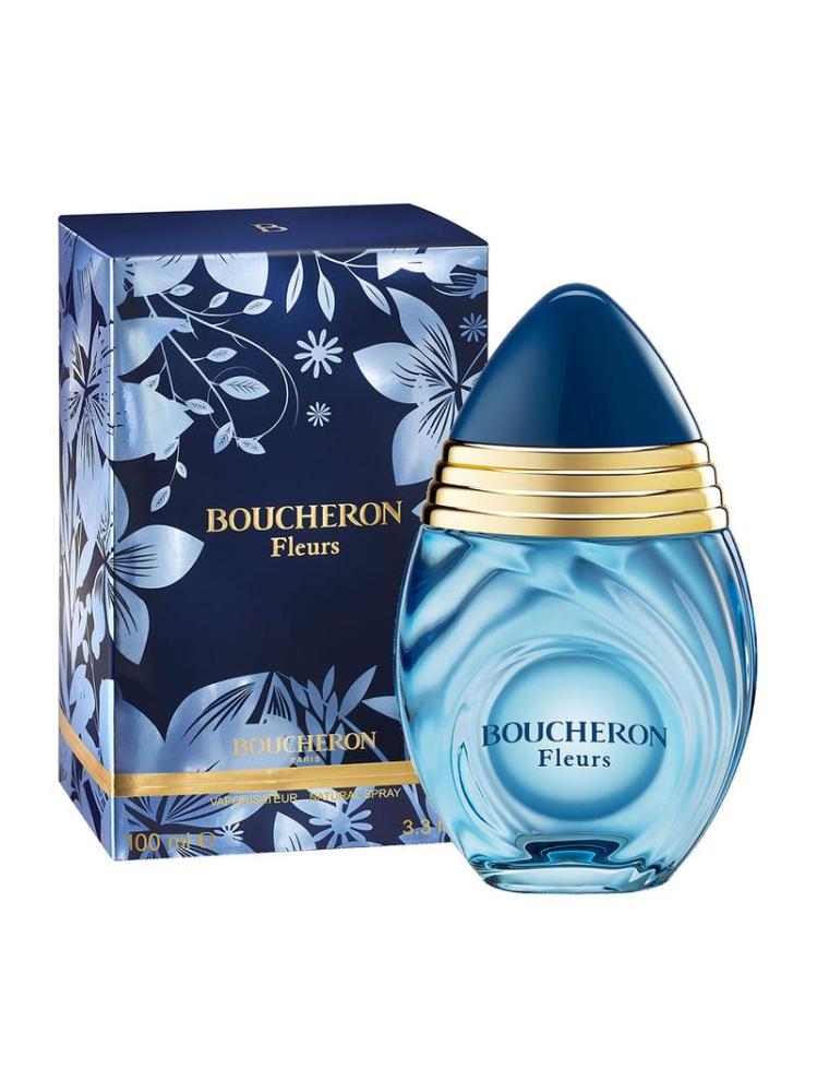 عطر بوشرون فلورز او دو بارفيوم 100مل