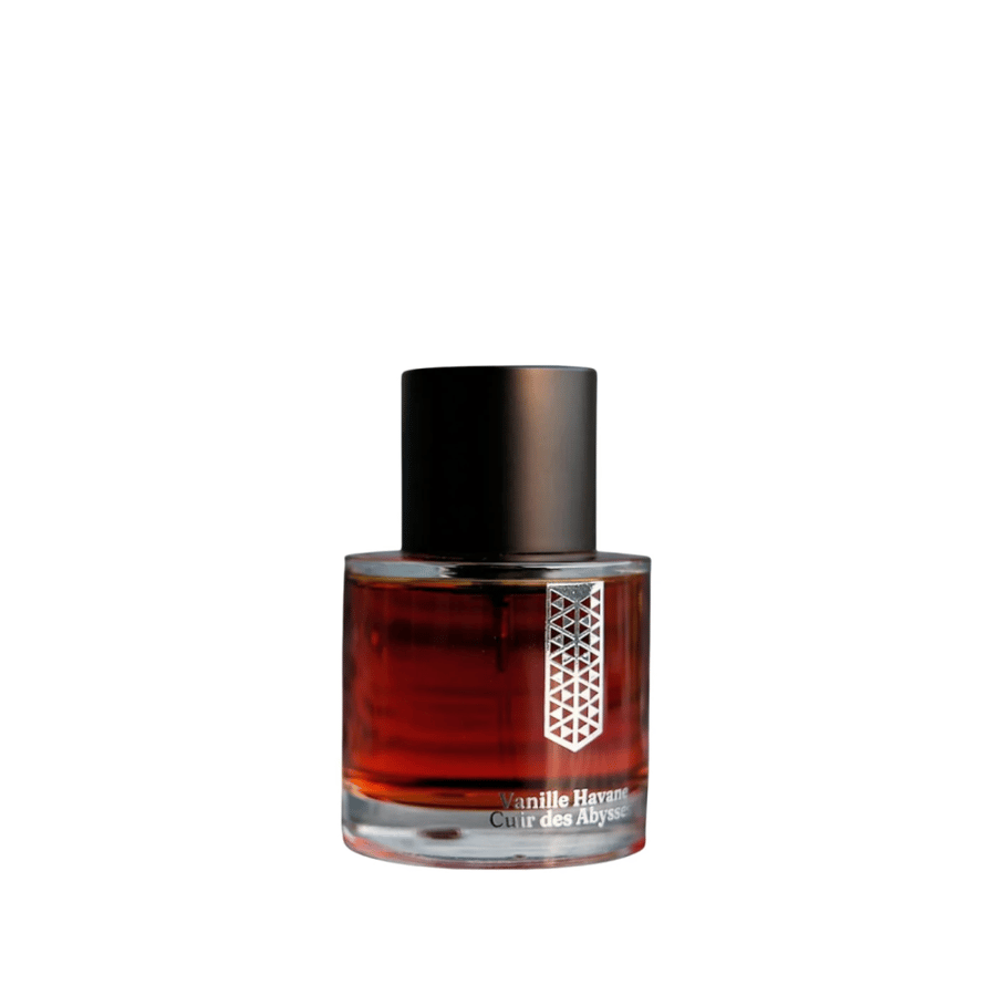 Vanille Havane Cuir Des Abysses Les Indemodables