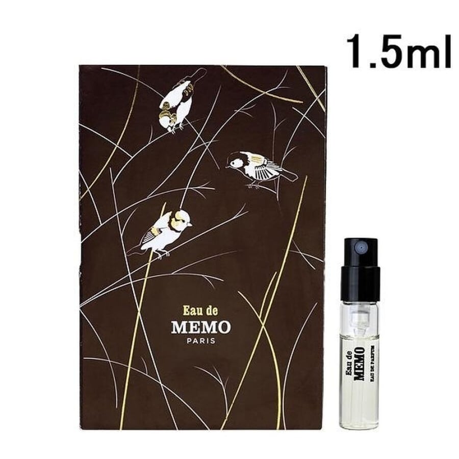 ميمو باريس عطر أودو ميمو