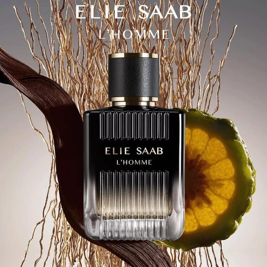 عطر ايلي صعب لا هوم او دو برفيوم 100مل