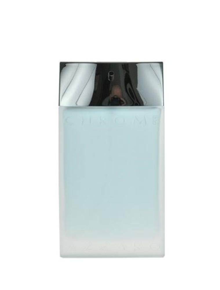 تستر ازارو اوربان 75مل تواليت CHROME Urban Spray AZZARO 75 ml EDT