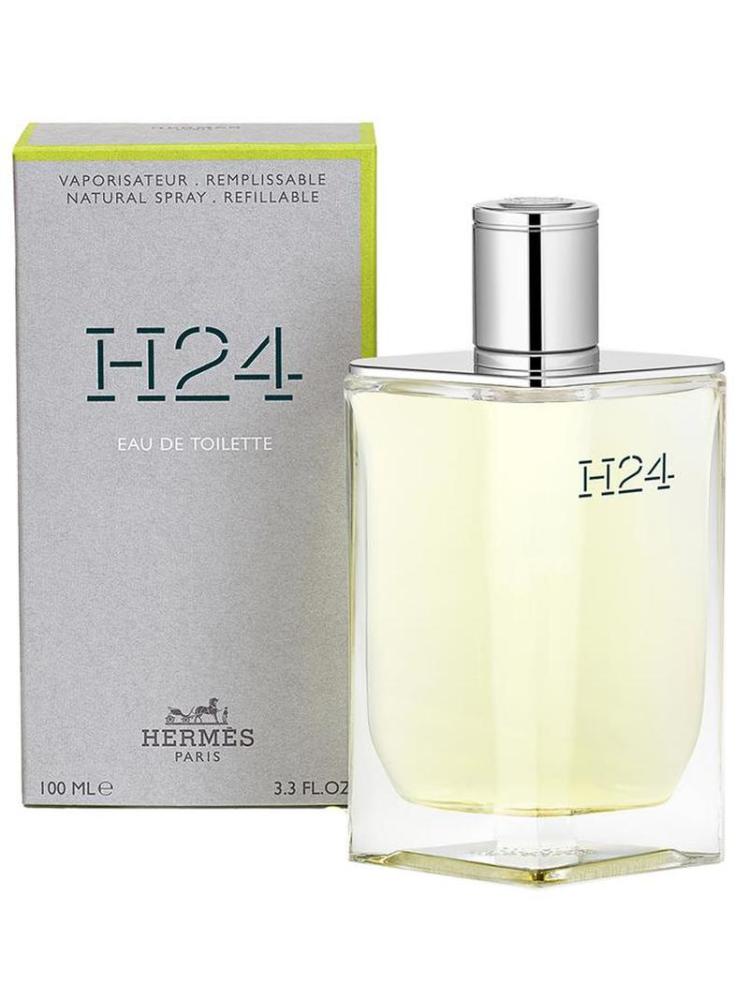 عطر هيرمس H24 او دو تواليت 100مل