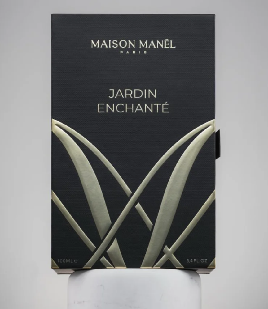 Jardin Enchanté