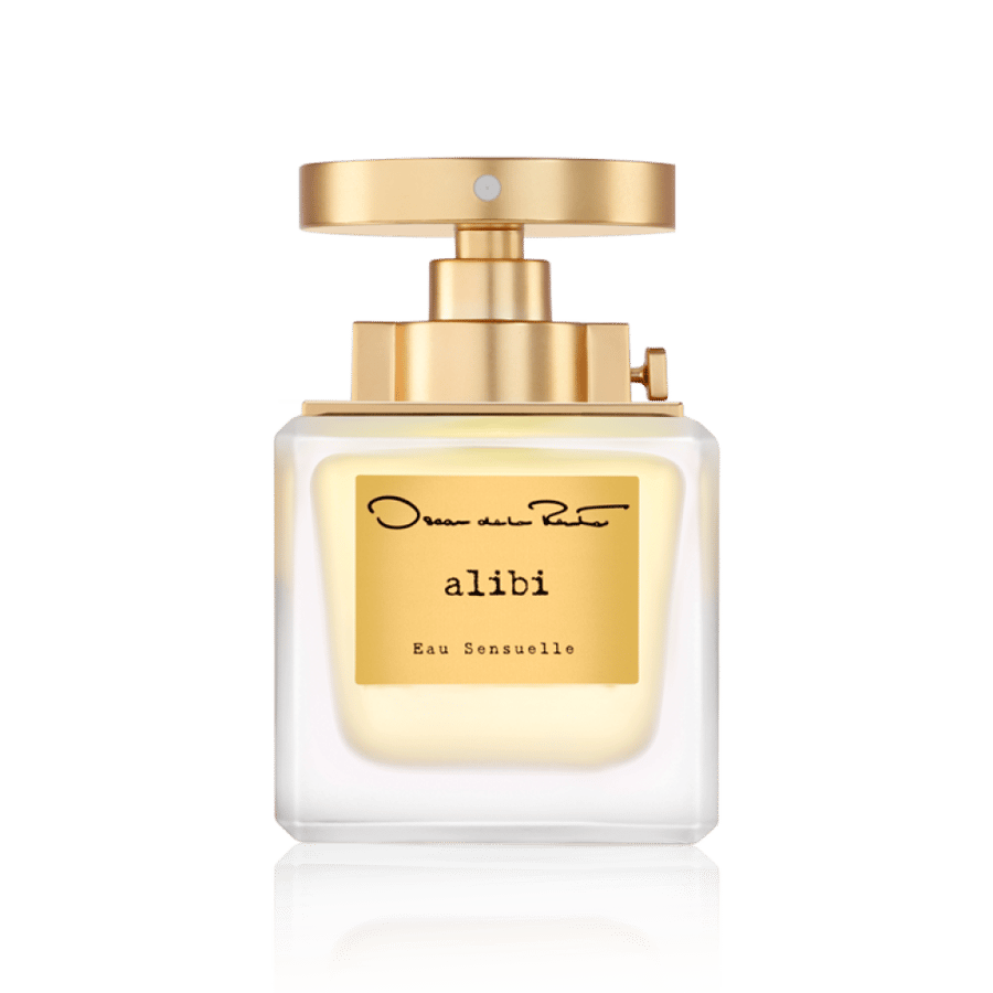 عطر أوسكار دي لا رينتا اليبي سنشوال أو دو بارفيوم 100 مل