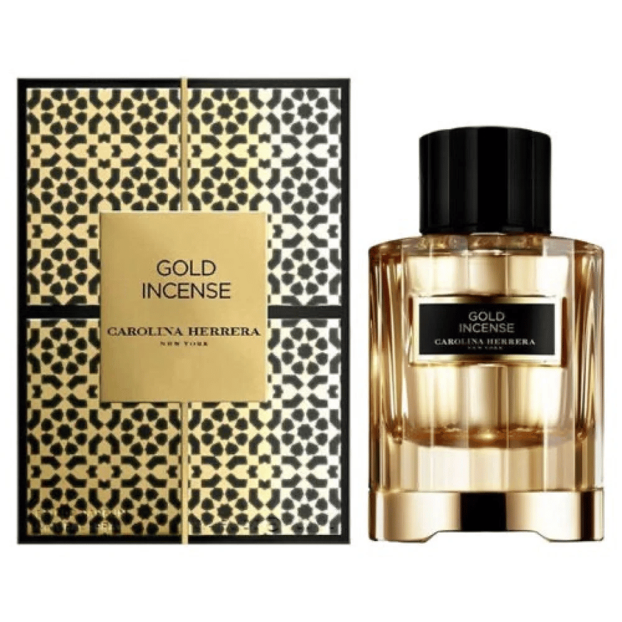 عطر كارولينا هرير قولد اودي برفيوم حجم 100مل