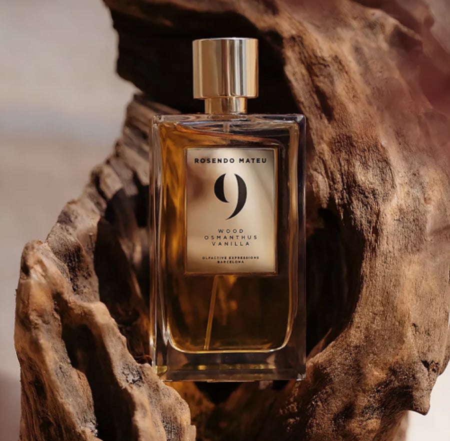 عطر نمبر 9 من روسيندو ماتيو 100مل تستر