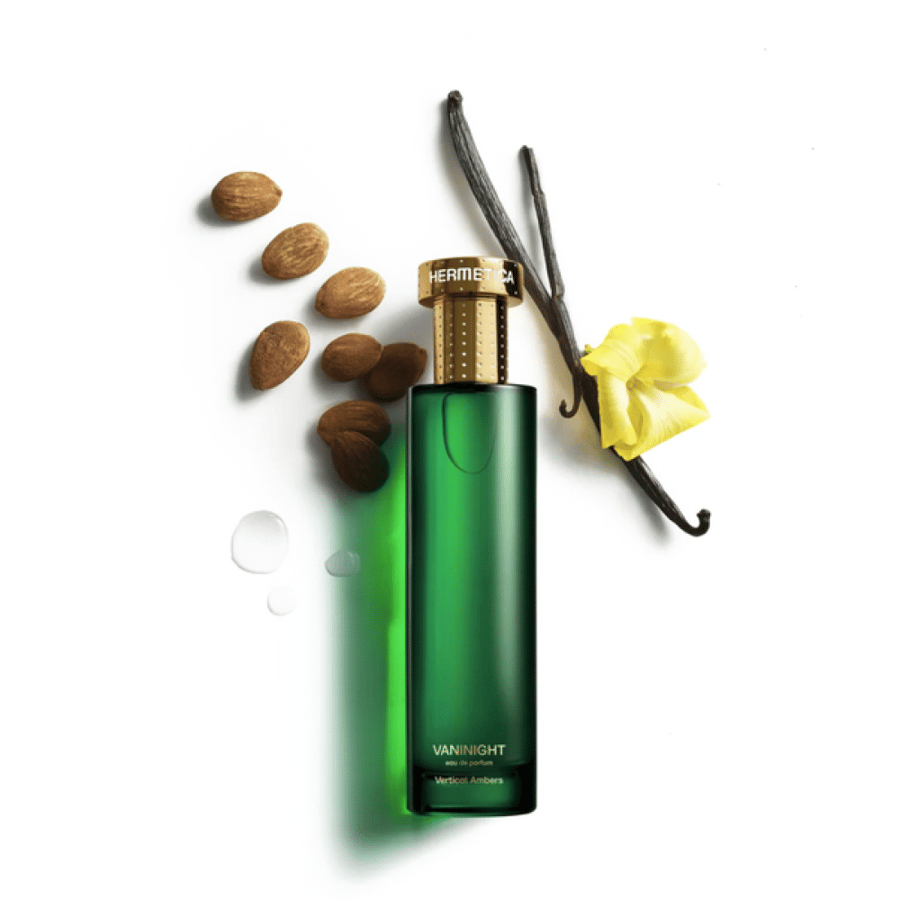 هيرميتيكا عطر فاني نايت او دو بيرفيوم50مل
