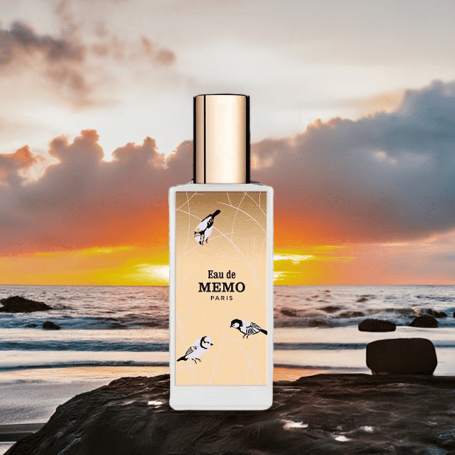 ميمو باريس عطر أودو ميمو