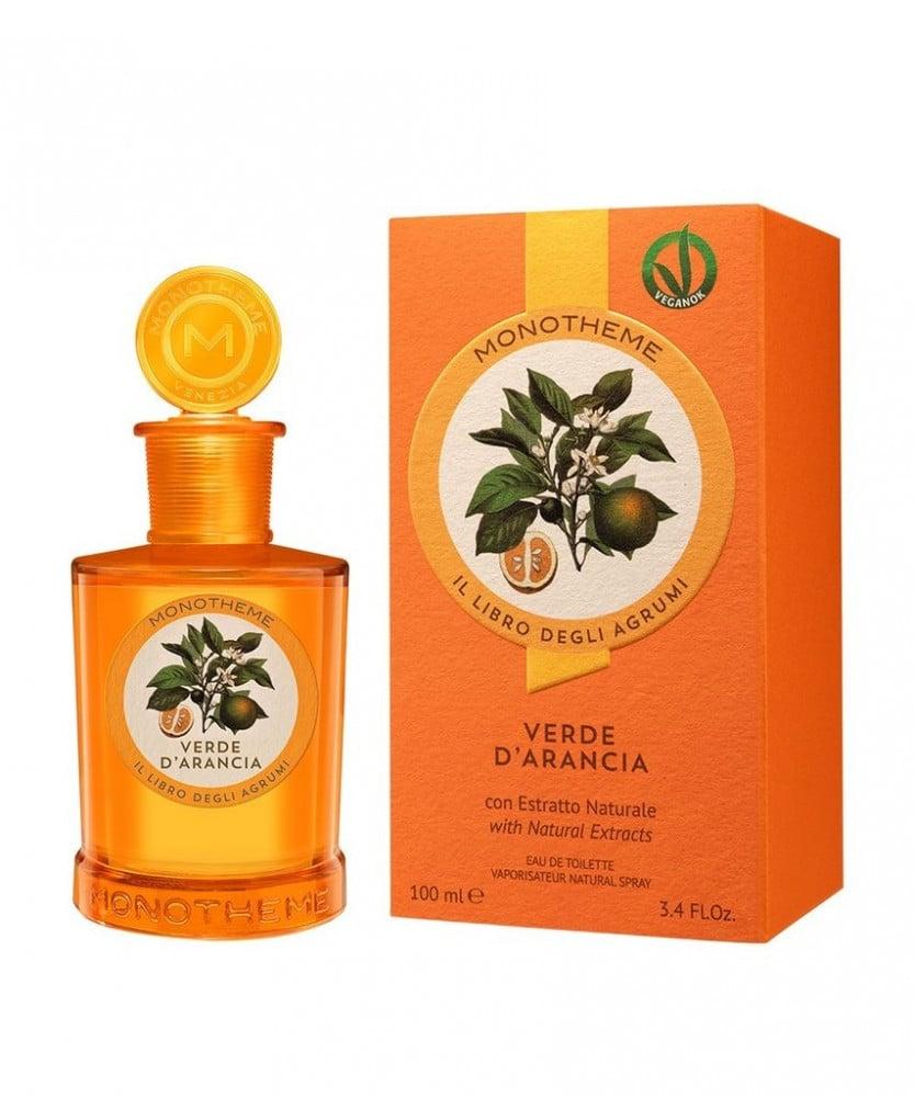 عطر مونوثيم فيردي دي ارنشيا او دو تواليت 100مل