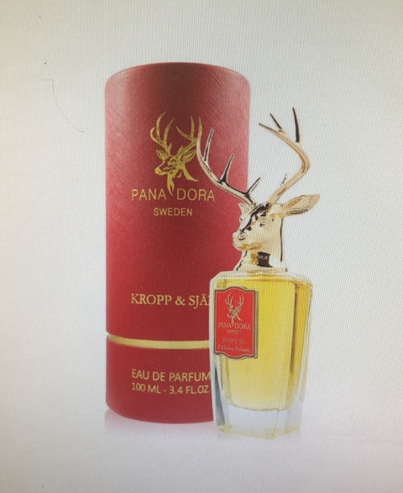 عطر بانا دورا كروب اند سيجال 100مل