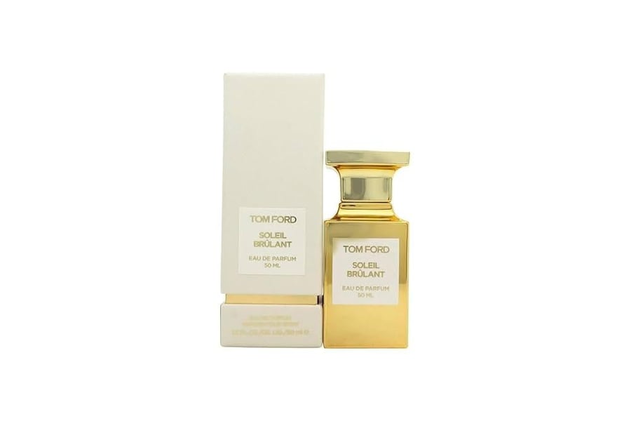 عطر توم فورد سوليل برولانت للجنسين