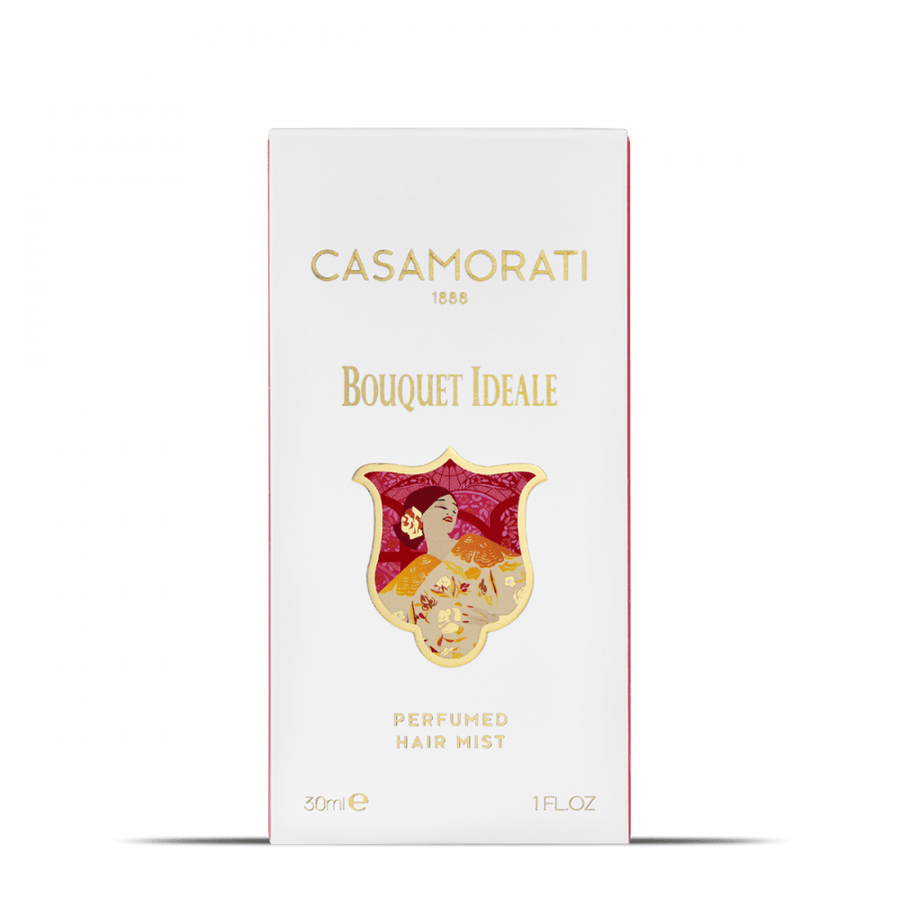معطر الشعر زيرجوف بوكيه ايديل 30مل